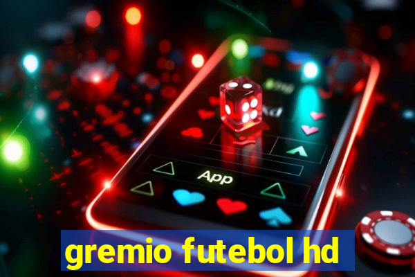 gremio futebol hd